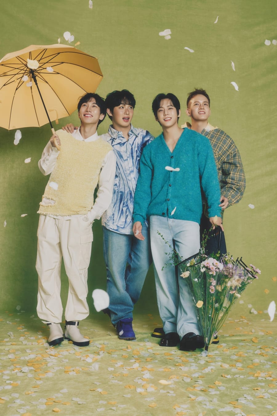 BTOB 프로필